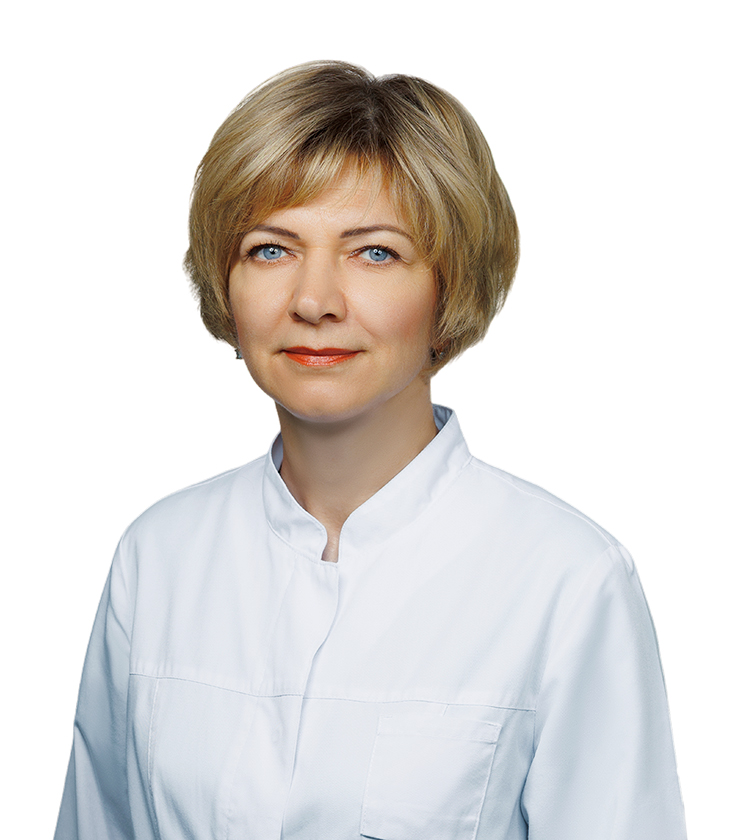 Чибрина Елена Владимировна