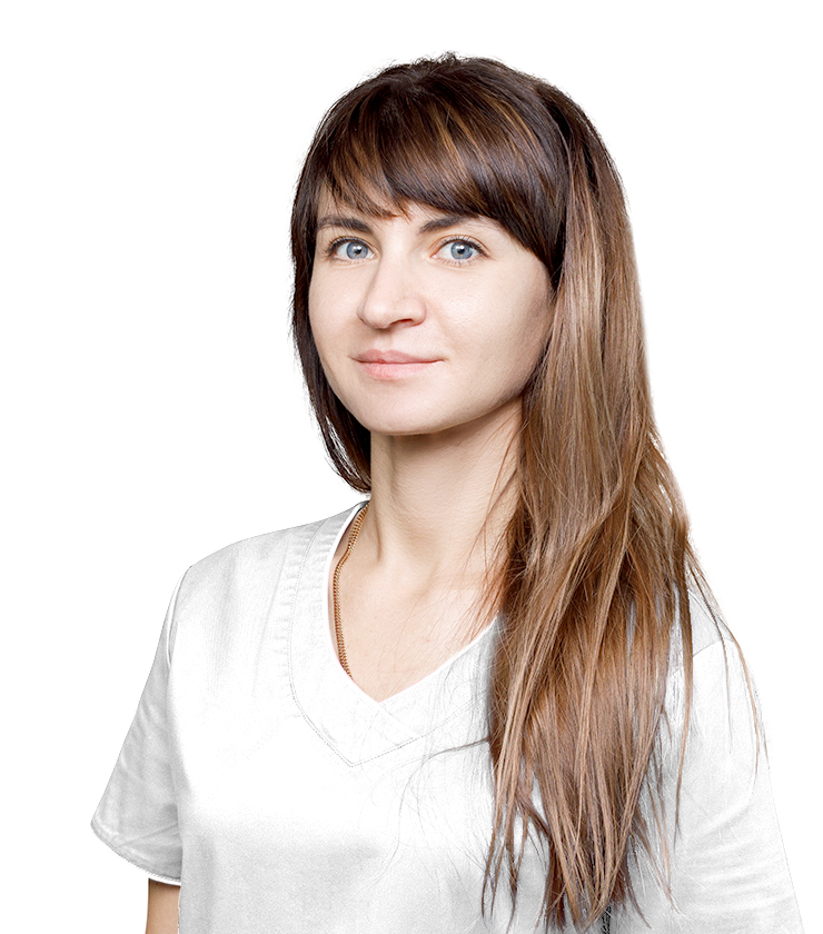 Черкашина Эльвира Владимировна