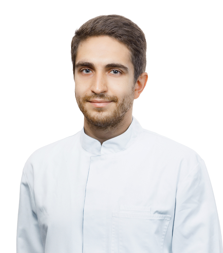 Дубрицкий Сергей Иванович