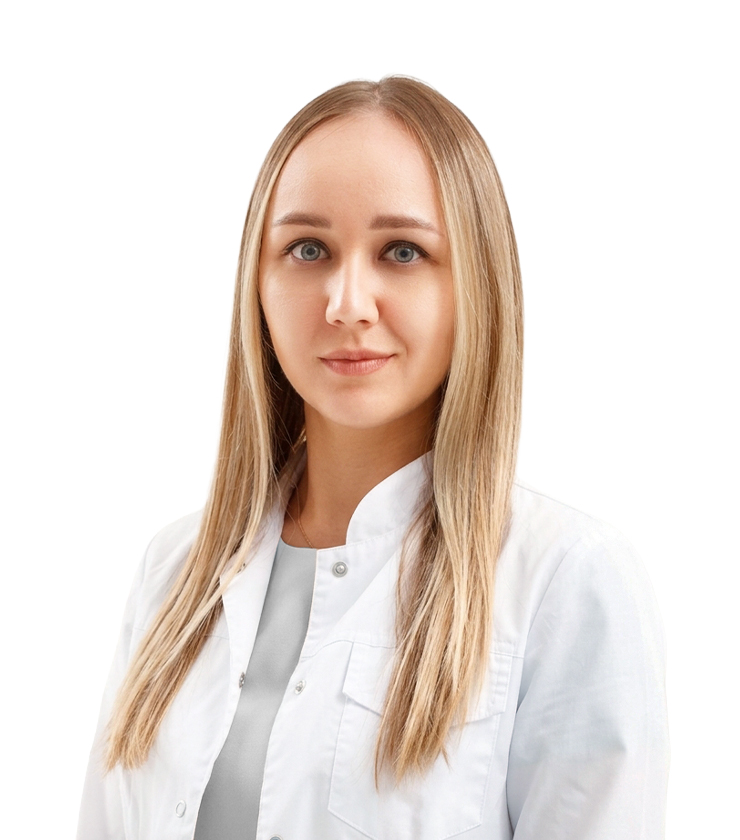 Хакимова Дина Ильдаровна