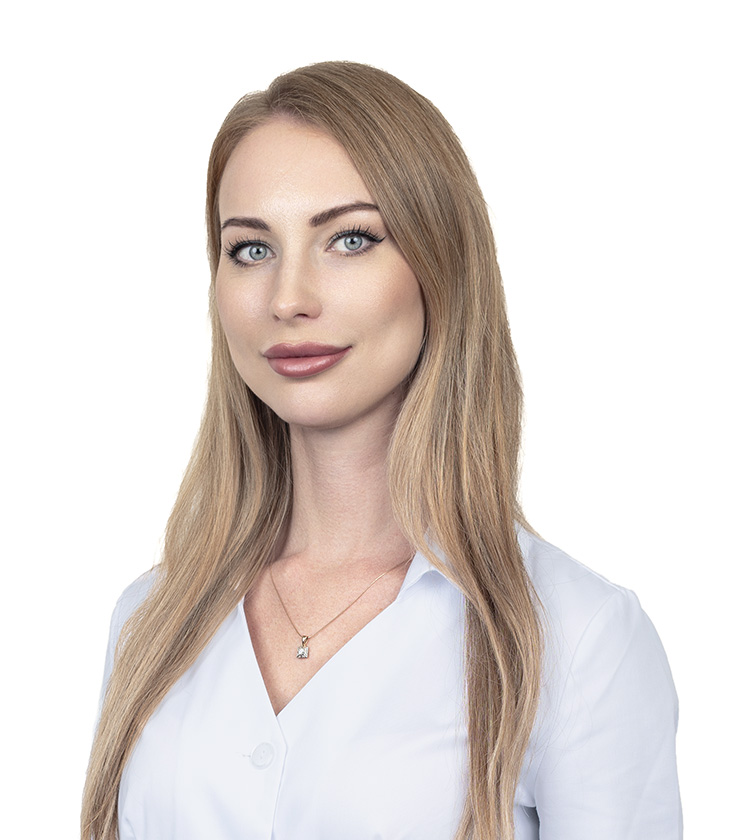 Тахтарова Диана Шавкатовна