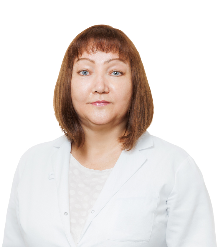 Кадырметова Зухра Зиннуровна