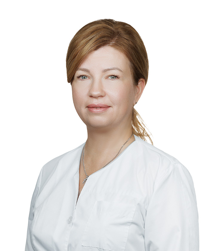 Дода Татьяна Викторовна