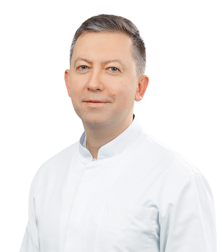 Дерзанов Александр Вячеславович