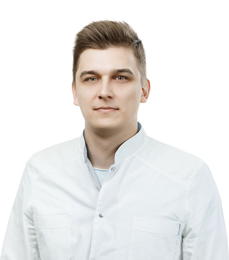 Забродин Артём Сергеевич