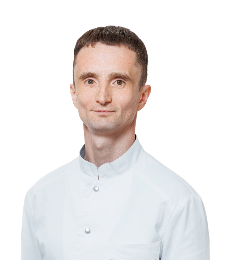 Кирьяков Антон Владимирович