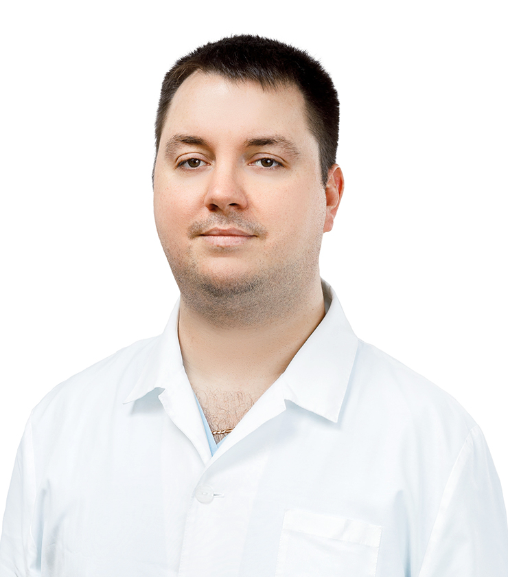 Ведник Григорий Анатольевич