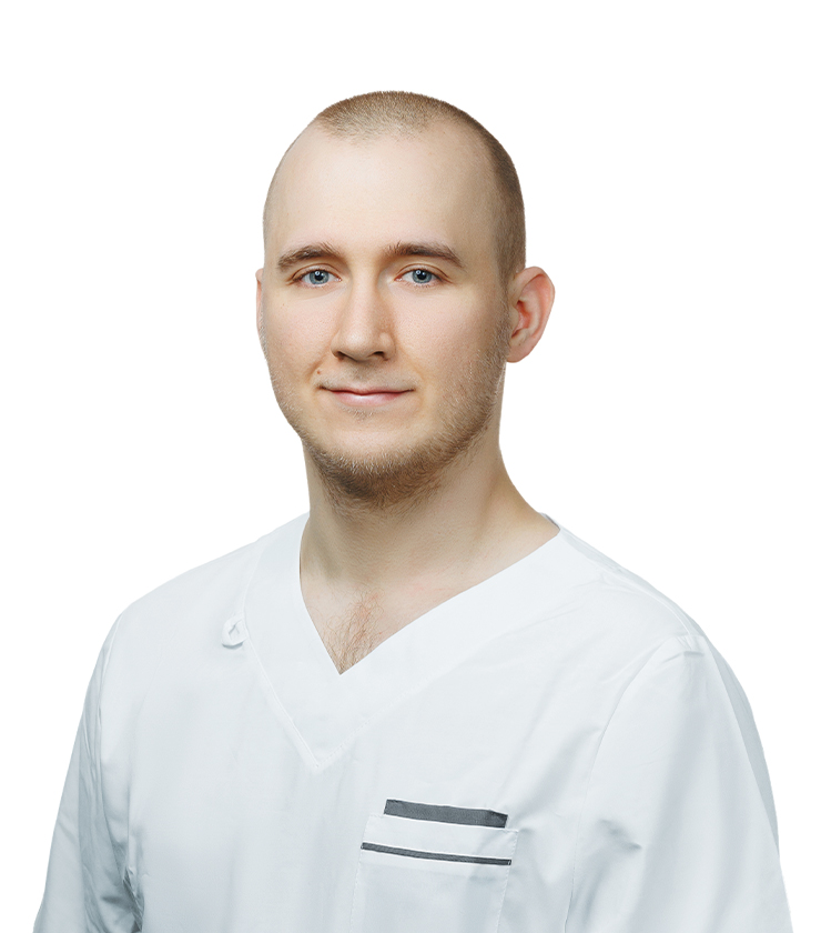 Литвинов Константин Сергеевич