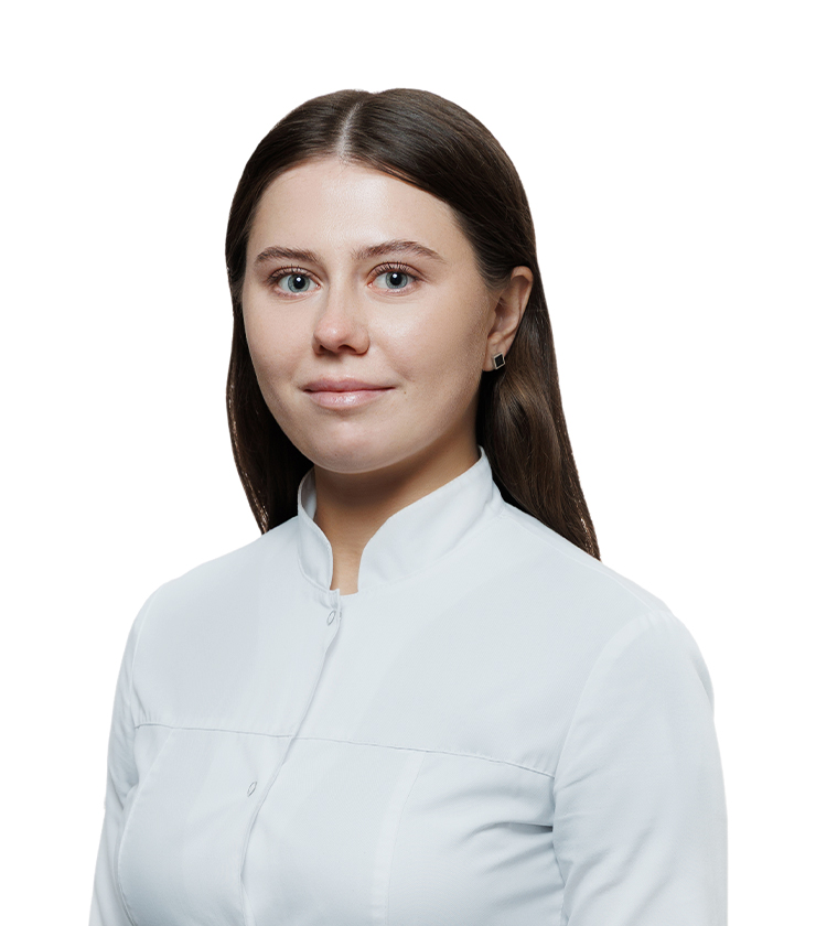 Демиденко Мария Александровна