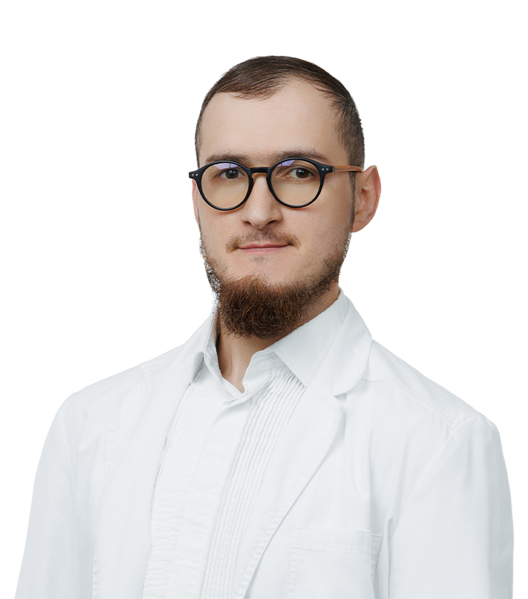 Шуэб Наср Гаирович