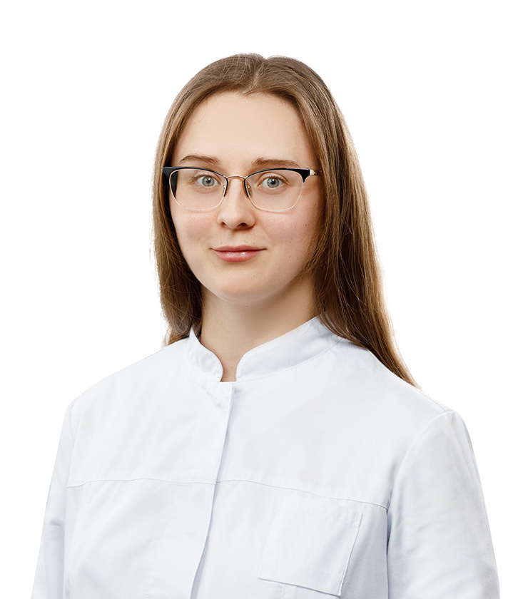 Сердюкова Ульяна Сергеевна