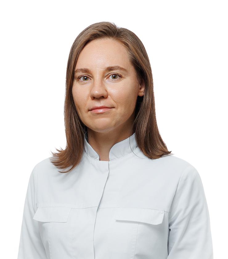 Митясова Елена Сергеевна