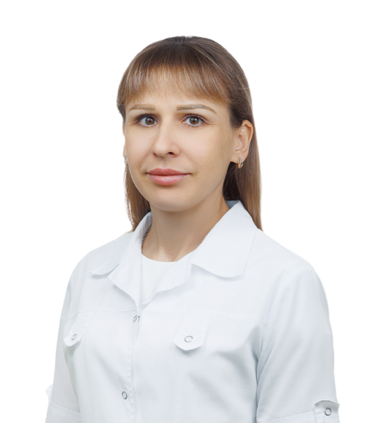 Соболевская Валентина Николаевна
