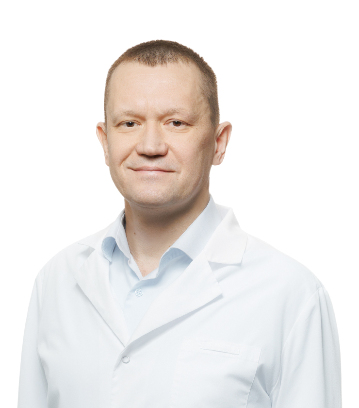 Степаненко Евгений Александрович