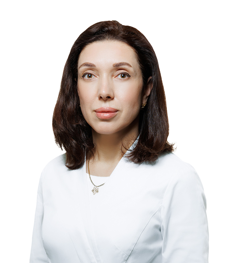 Ибашева Равганият Сиражутдиновна
