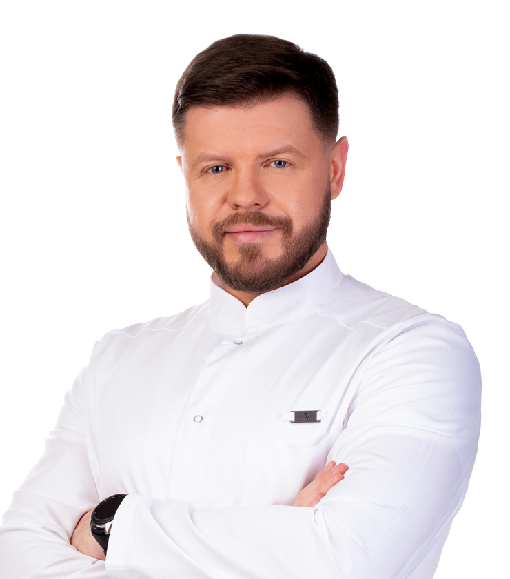 Дмитриев Александр Сергеевич