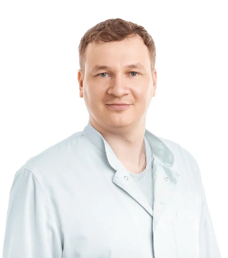 Бацаленко Николай Петрович