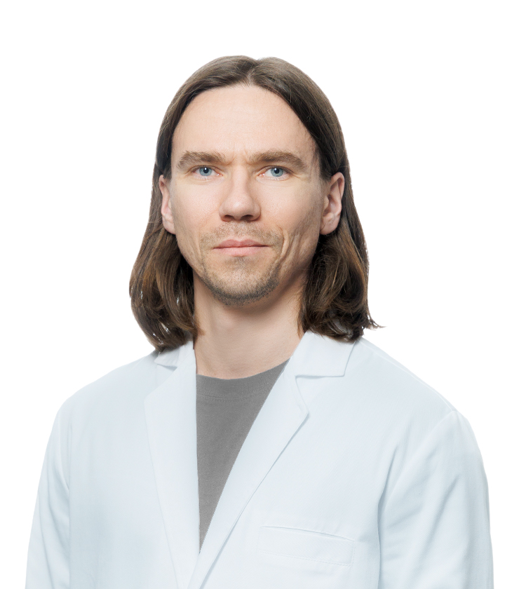 Мысин Михаил Александрович