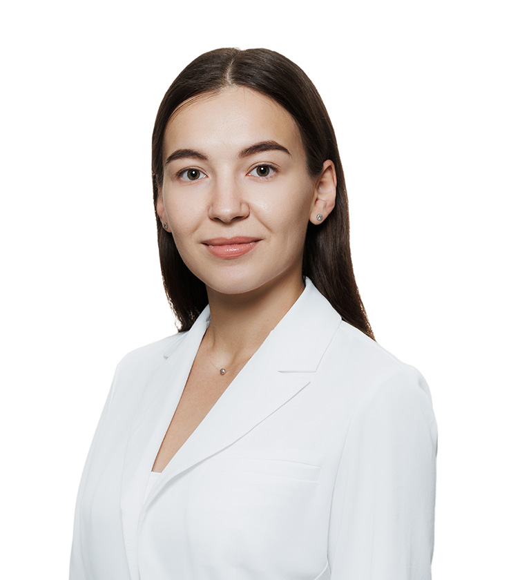 Тултаева Елена Дмитриевна