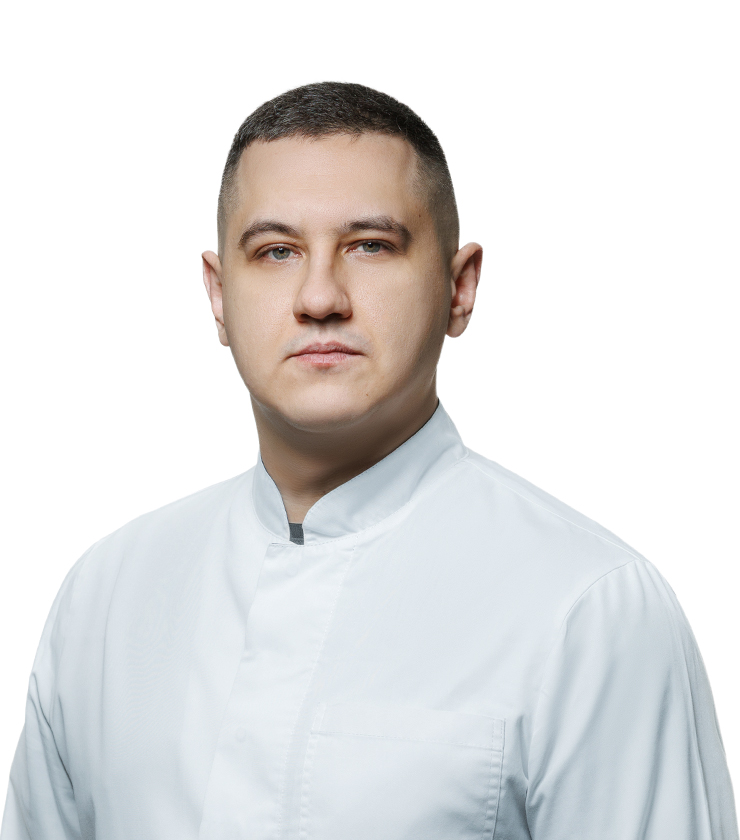 Сафронов Иван Григорьевич