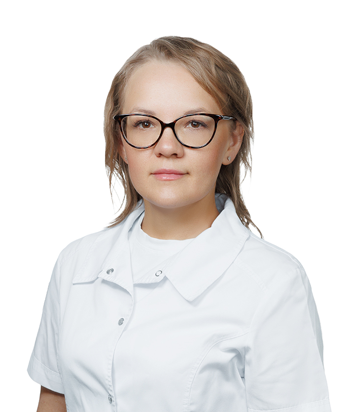 Буланова Светлана Владимировна