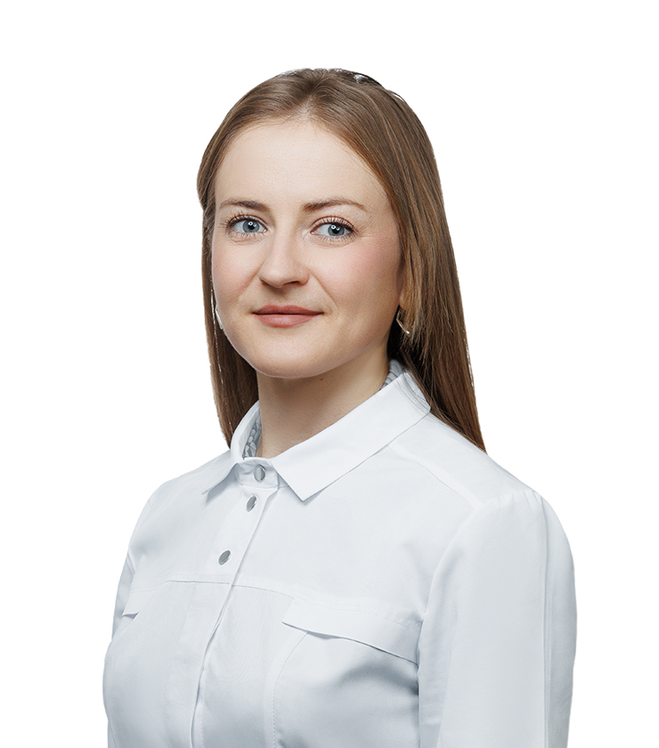 Чухина Оксана Петровна