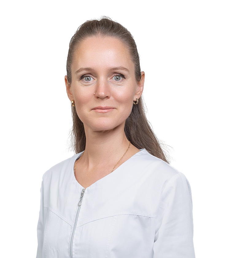 Фролова Анастасия Александровна