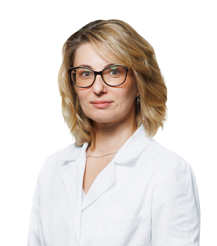 Шестакова Елена Юрьевна
