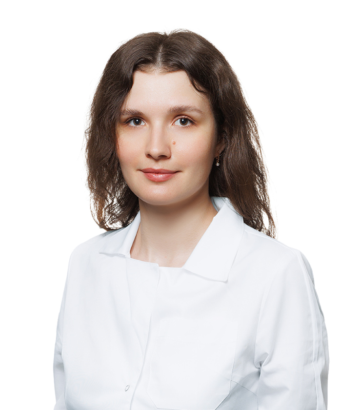 Лапаева Мария Леонидовна