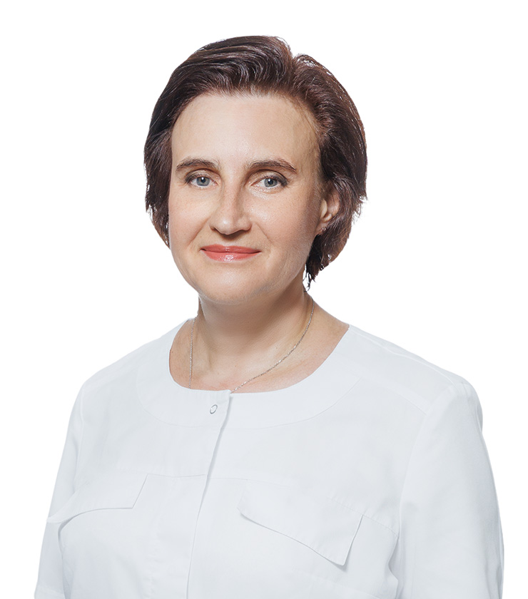 Иванцова Маргарита Викторовна