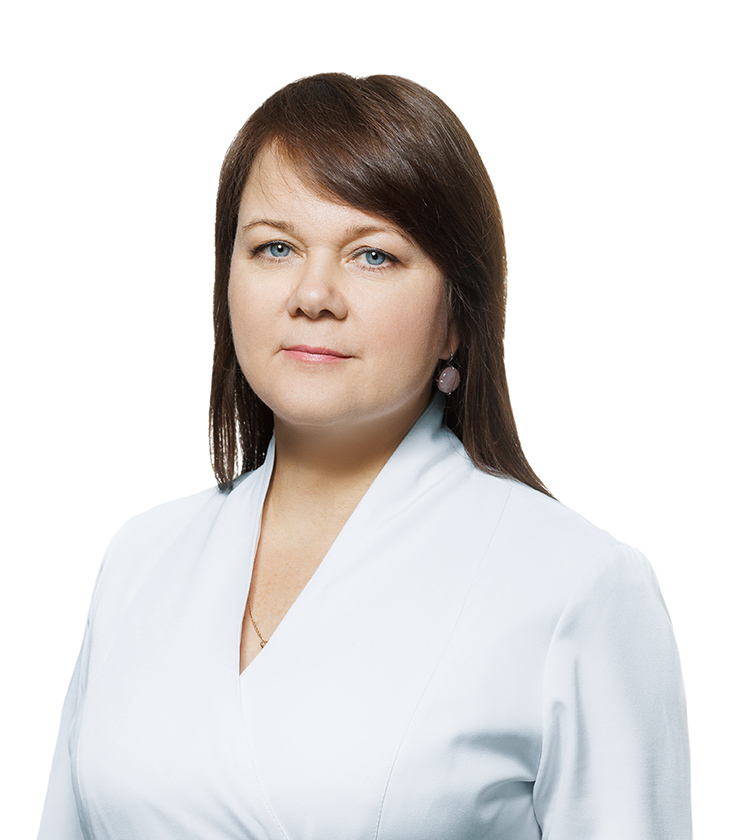 Дорошева Антонина Валерьевна