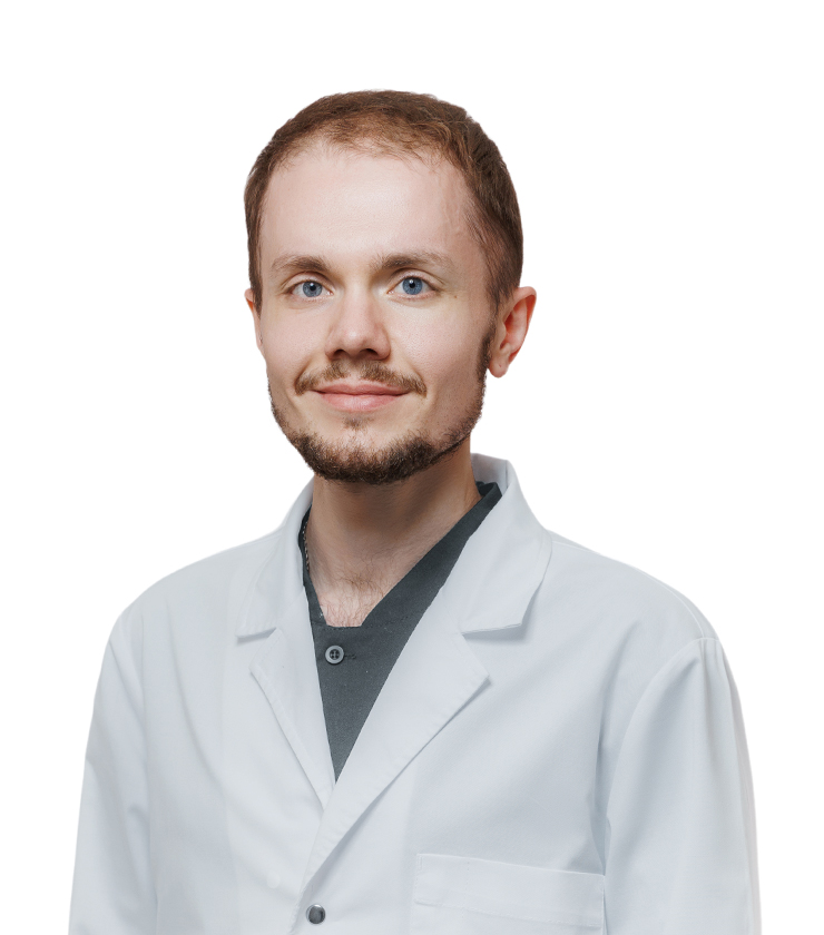 Коняев Константин Сергеевич