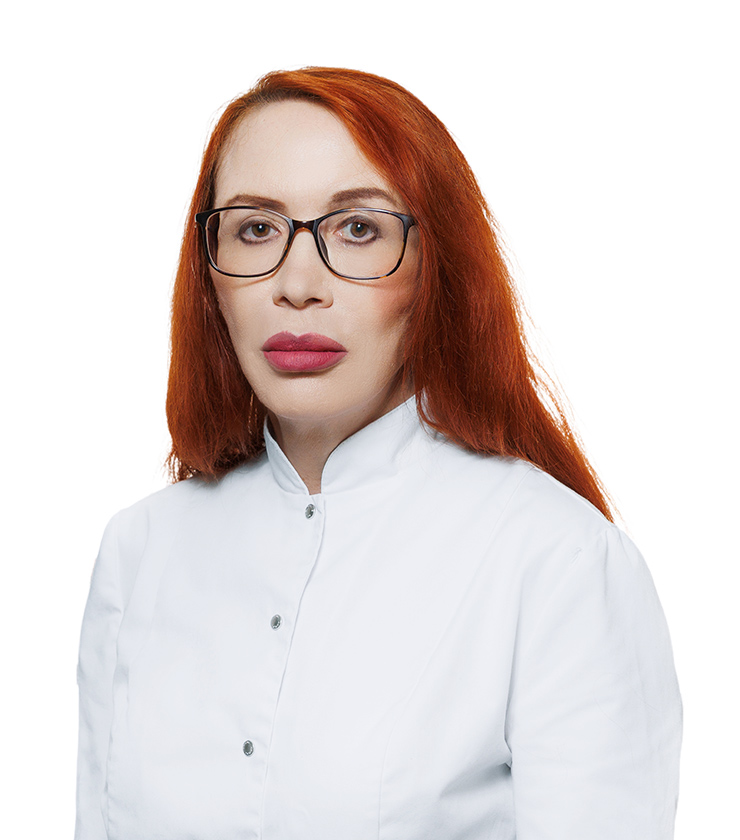 Черёмухина Наталья Игоревна