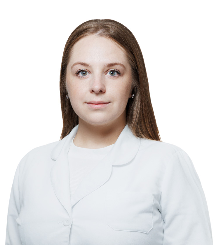 Прохоренкова Марина Олеговна