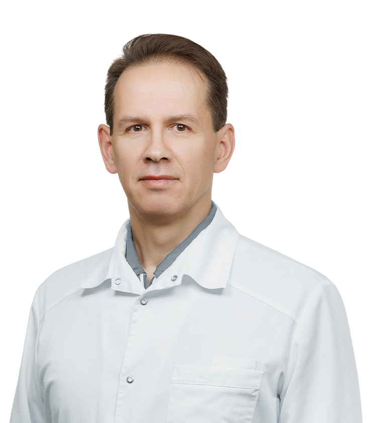 Карпухин Алексей Владимирович