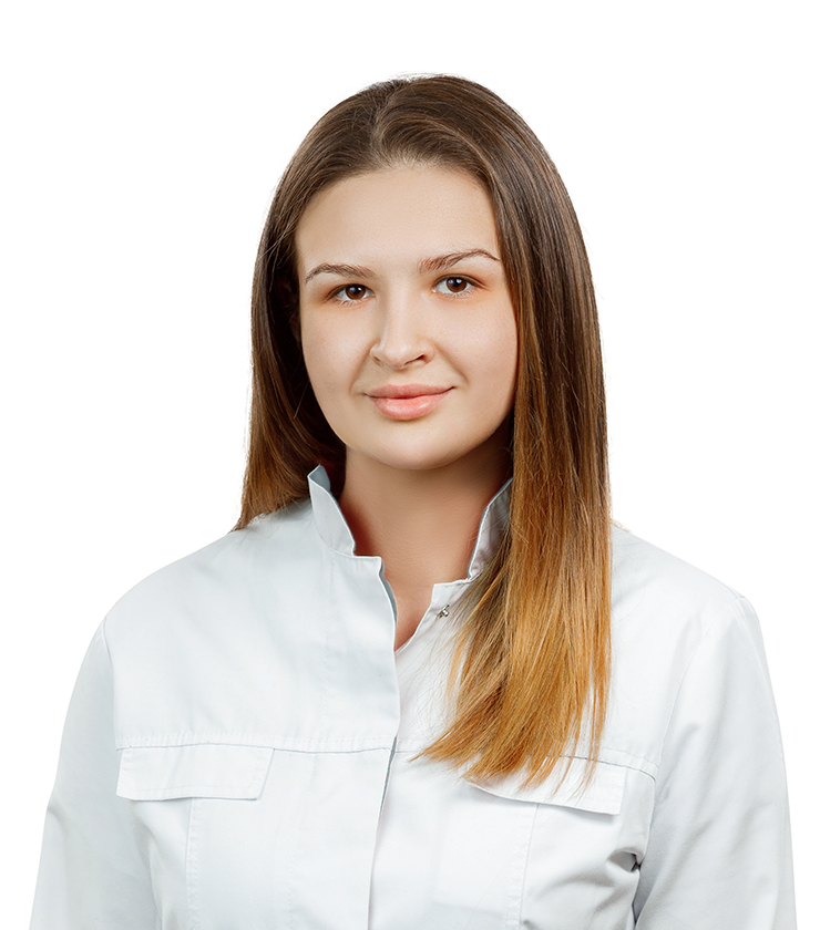 Капелистая Анна Игоревна