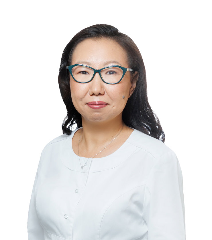 Федорова Лена Анатольевна