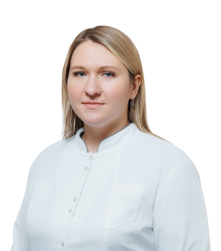 Павленко Елена Николаевна
