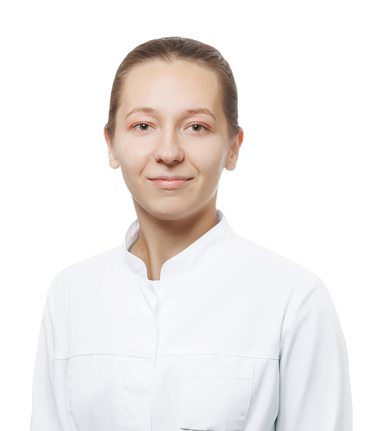 Овчинникова Вера Геннадьевна