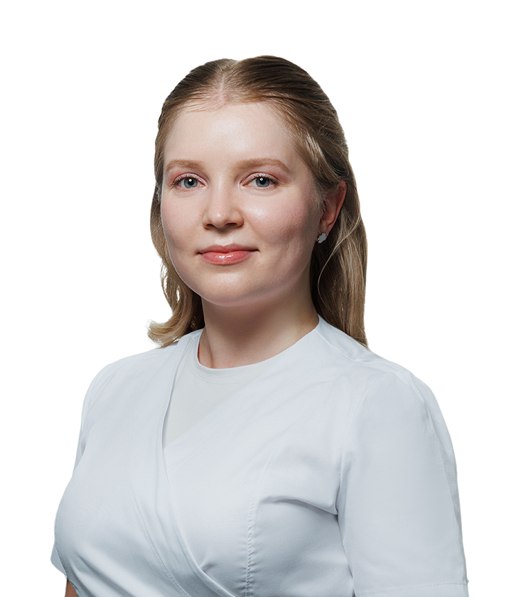 Ахметшина Алёна Сергеевна