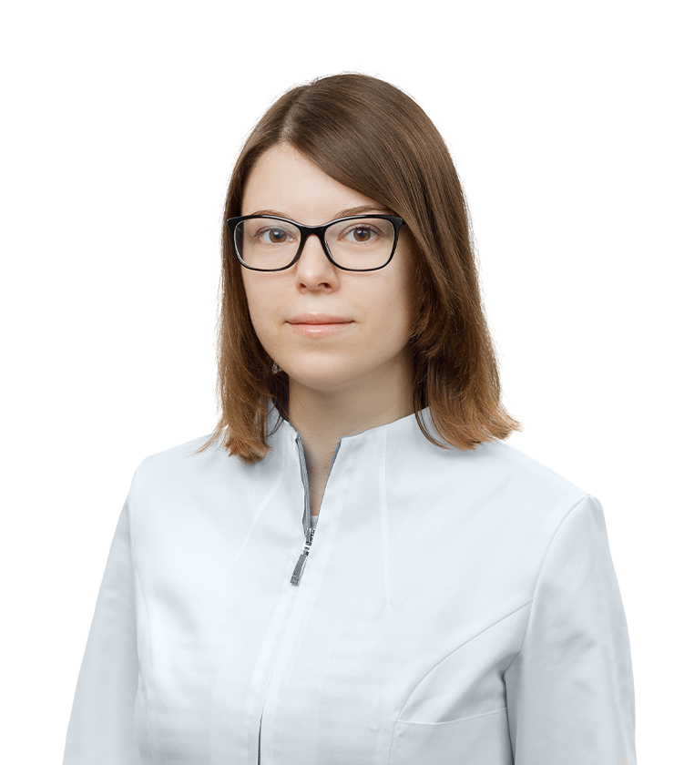 Можаева Татьяна Андреевна
