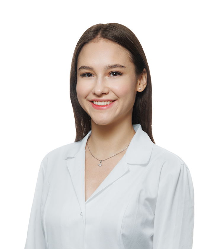 Репкина Анастасия Сергеевна