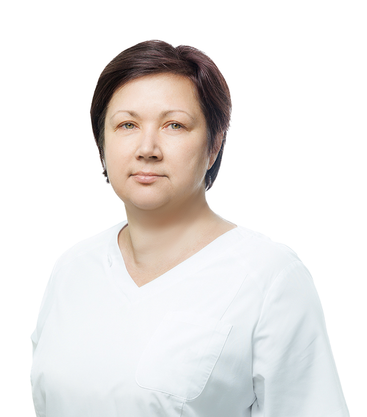 Завьялова Виктория Анатольевна