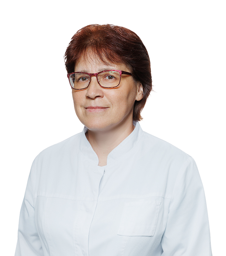 Конева Евгения Романовна