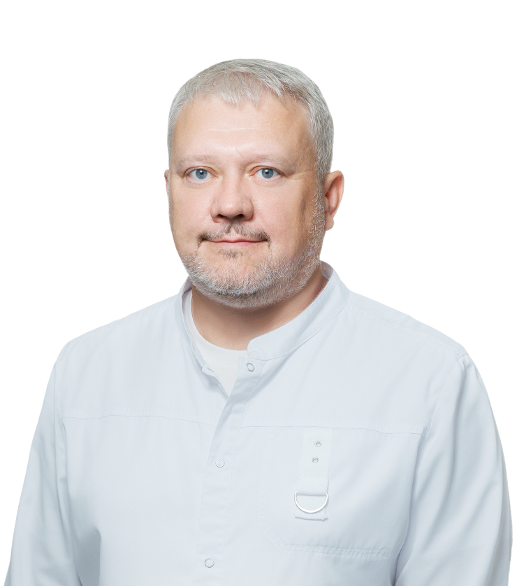 Малькович Алексей Николаевич