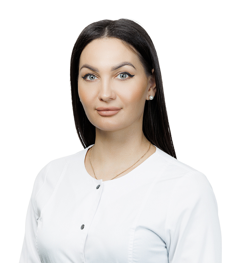 Мила Владимировна