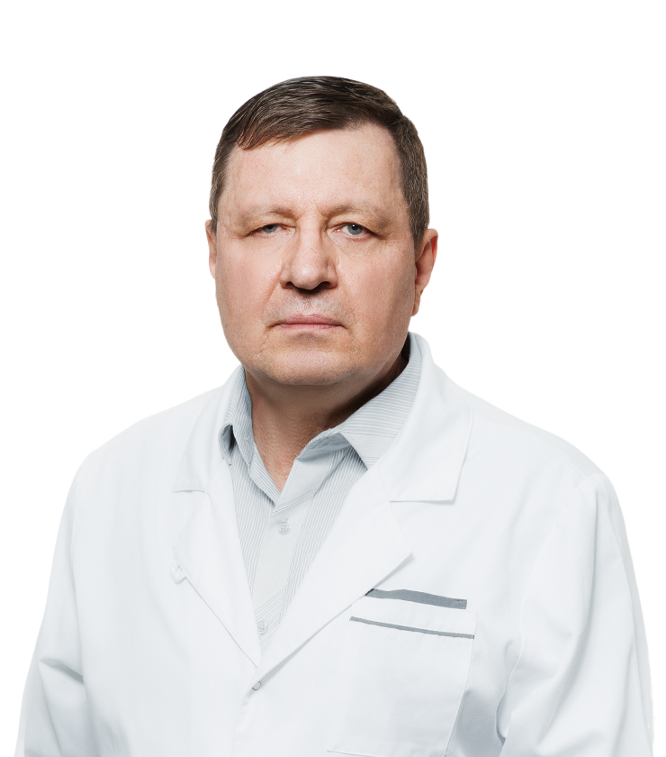 Беляев Анатолий Анатольевич