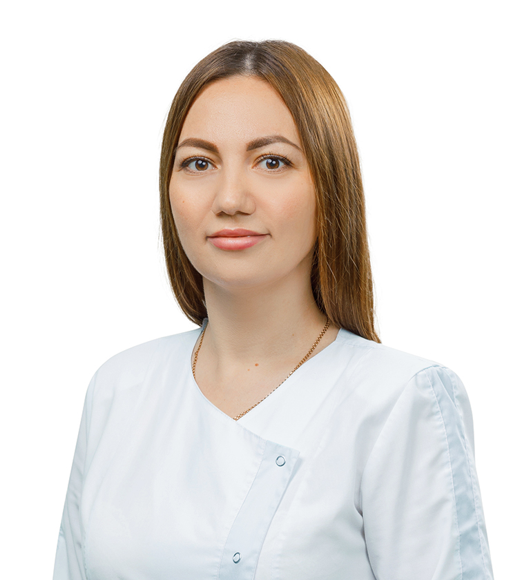 Кузнецова Юлия Владимировна