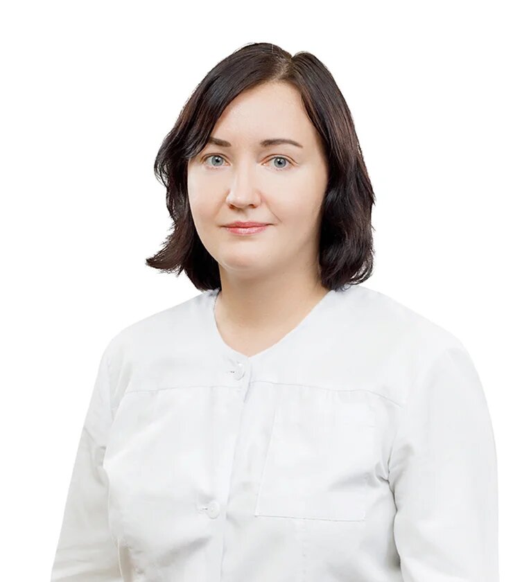 Соколова Наталья Александровна