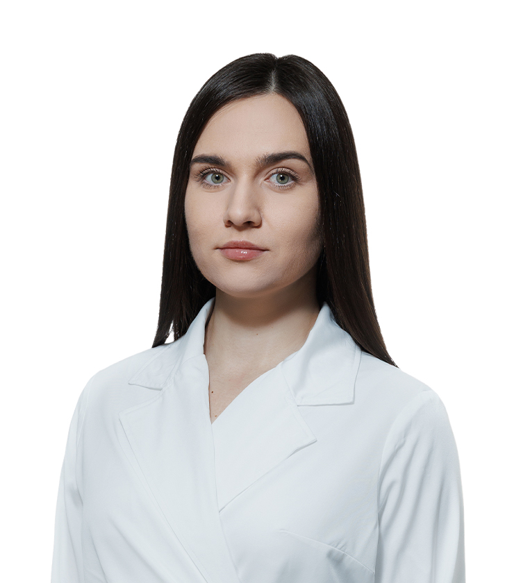 Бодрова Марина Дмитриевна